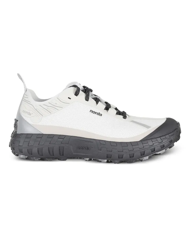 Norda 001AM sneakers - Nude Nude