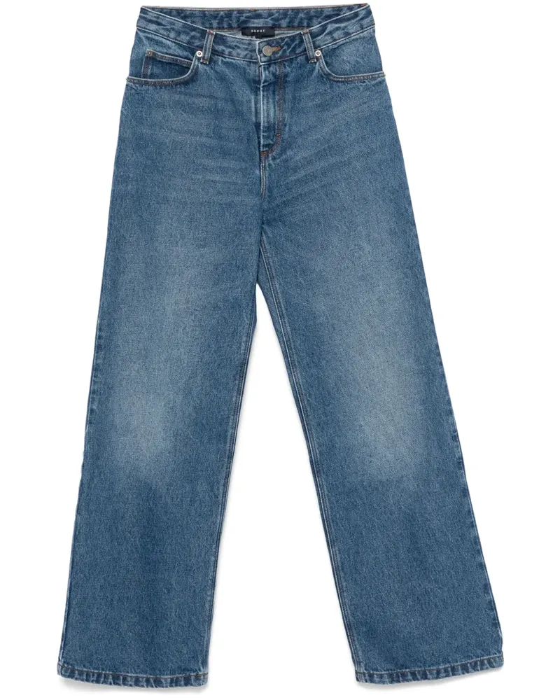 Soeur Calvin Jeans - Blau Blau