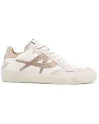 ash Moonlight Sneakers Nude