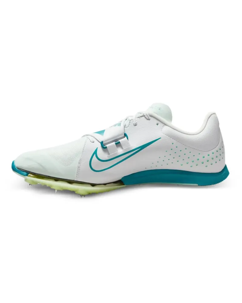 Nike Long Jump Elite sneakers - Weiß Weiß