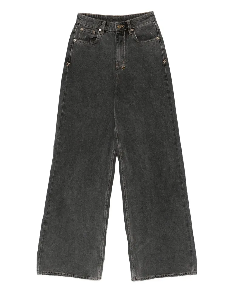 ksubi Cinder jeans - Weiß Weiß