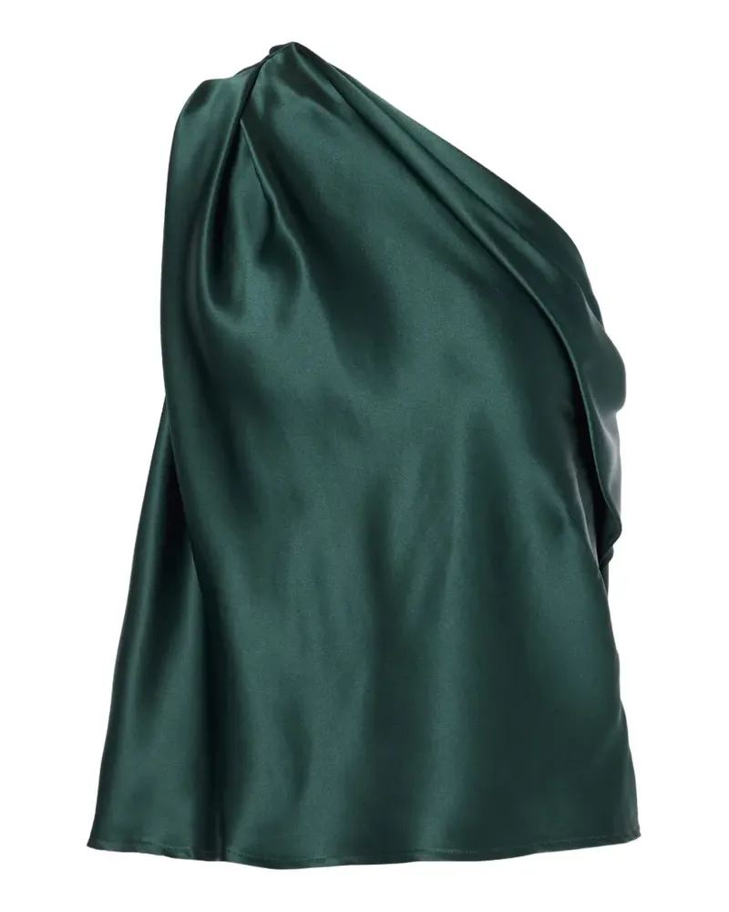 The Sei Asymmetrisches Tanktop - Grün Grün