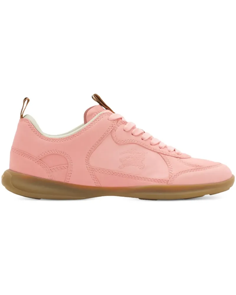 Burberry Matrix Sneakers - Rosa Rosa