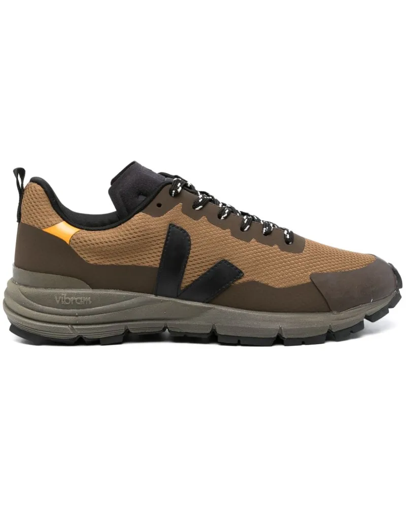 VEJA Dekkan Mesh-Sneakers - Braun Braun