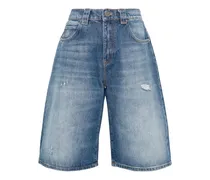 Hitch Jeans-Shorts