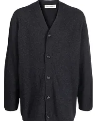 Our Legacy Klassischer Cardigan Grau