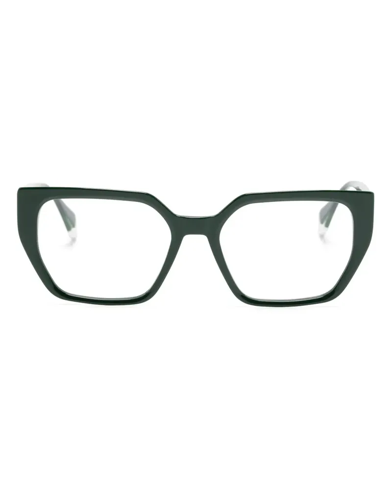 GIGI STUDIOS Miri Brille - Grün Grün