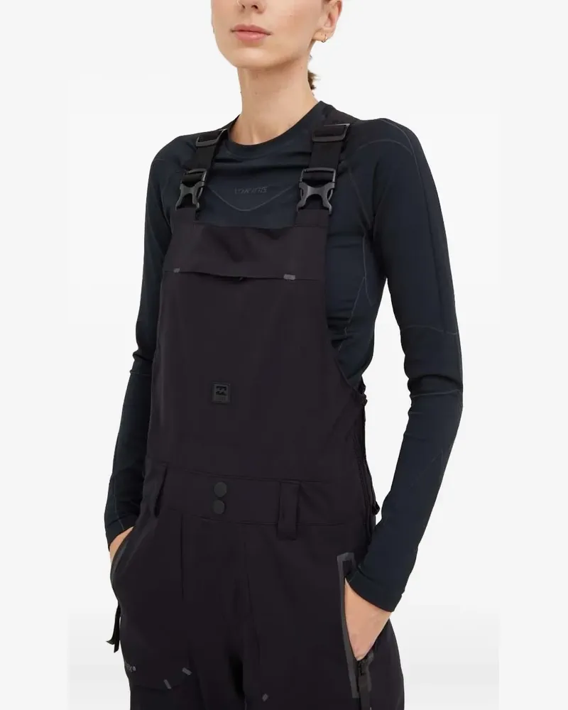 Billabong Drifter Sympatex® Schnee-Jumpsuit - Schwarz Schwarz