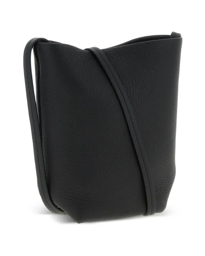 The Row Umhängetasche mit Kordelzug - Schwarz Schwarz