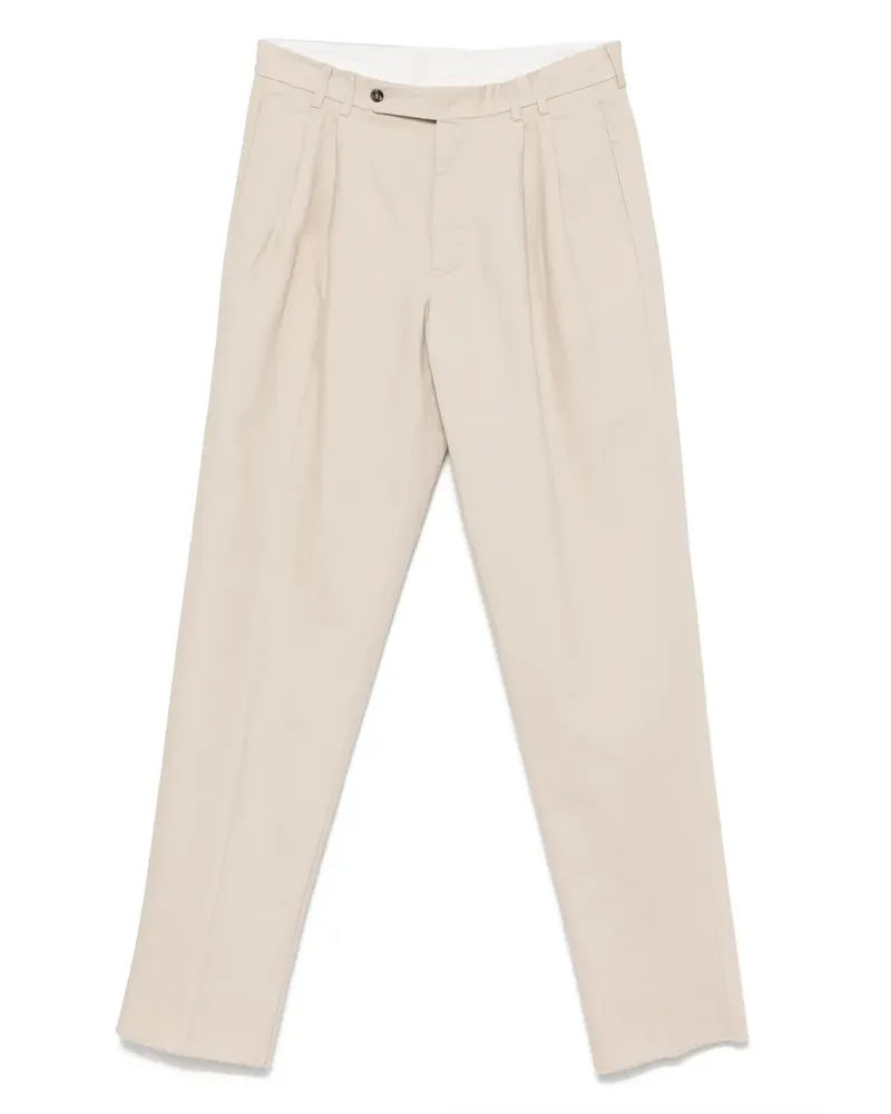 Doppiaa Abolano Hose - Nude Nude