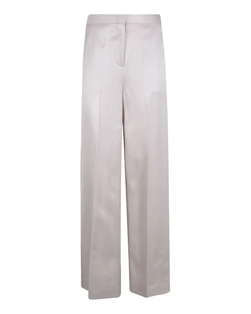 Semicouture Marlee trousers - Nude Nude
