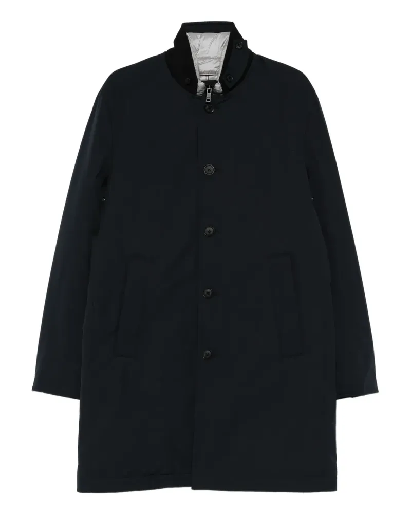 Liu Jo button-fastening jacket - Schwarz Schwarz