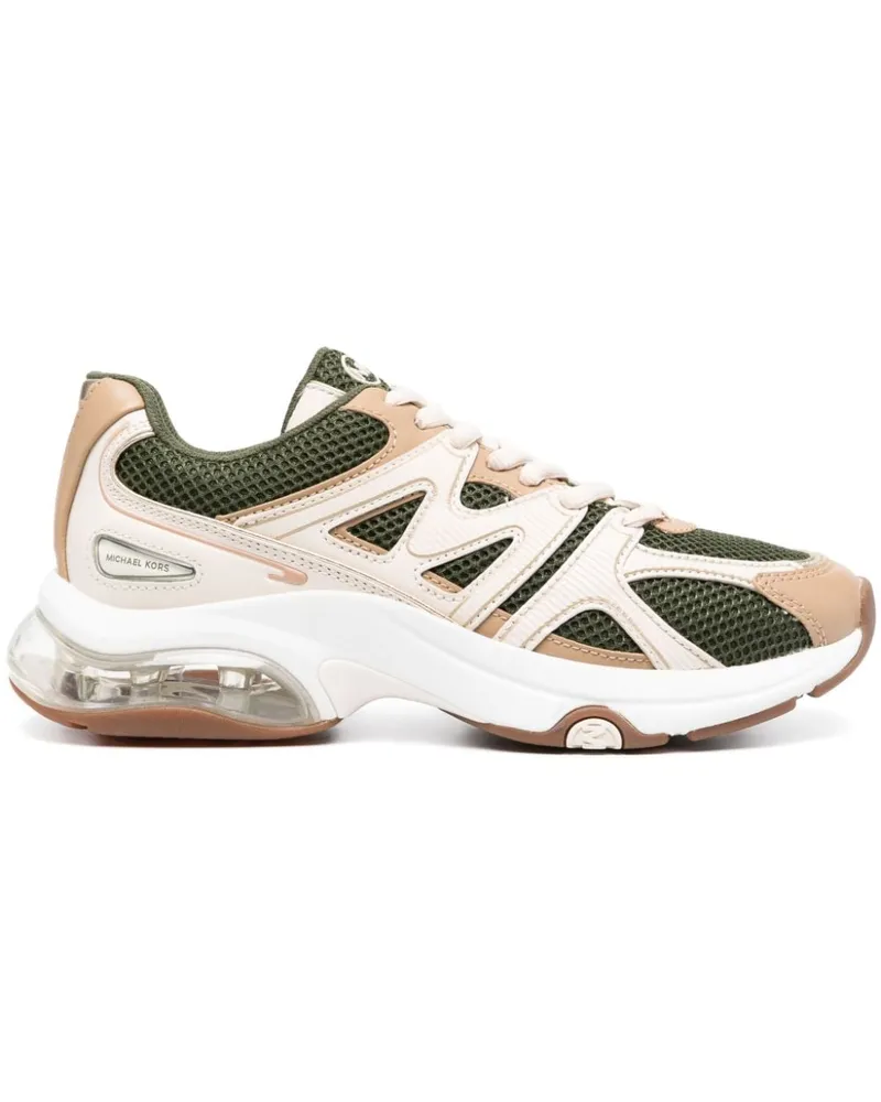 Michael Kors Set Extreme Sneakers - Grün Grün