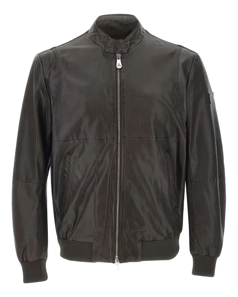 Peuterey Tureia Bomberjacke - Braun Braun