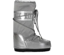 Icon Glance Schnürstiefel - Grau