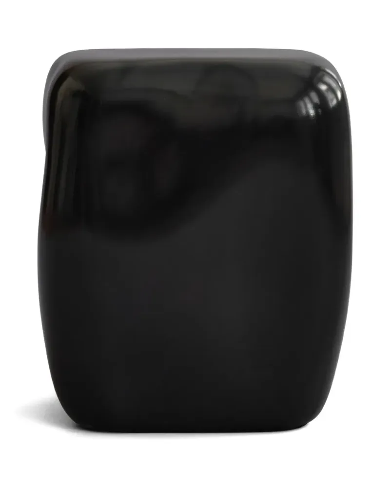 101 Copenhagen Ishi Couchtisch (40,5cm x 30cm) - Schwarz Schwarz