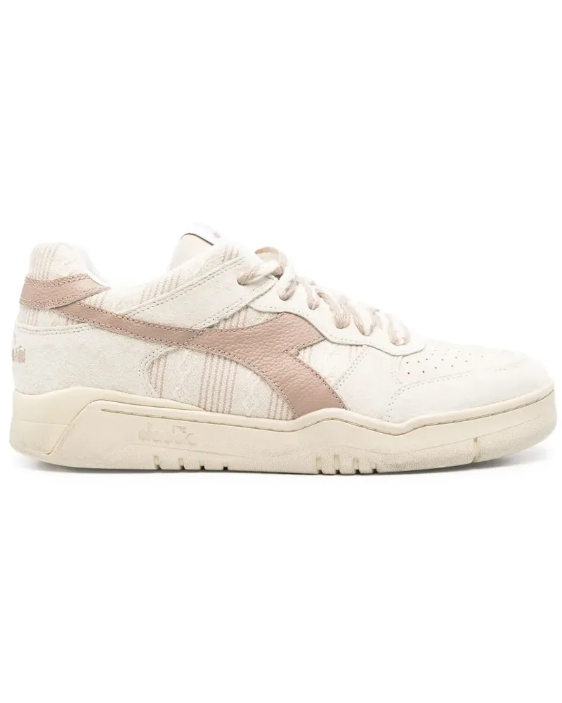 Diadora Heritage Sneakers - Nude Nude