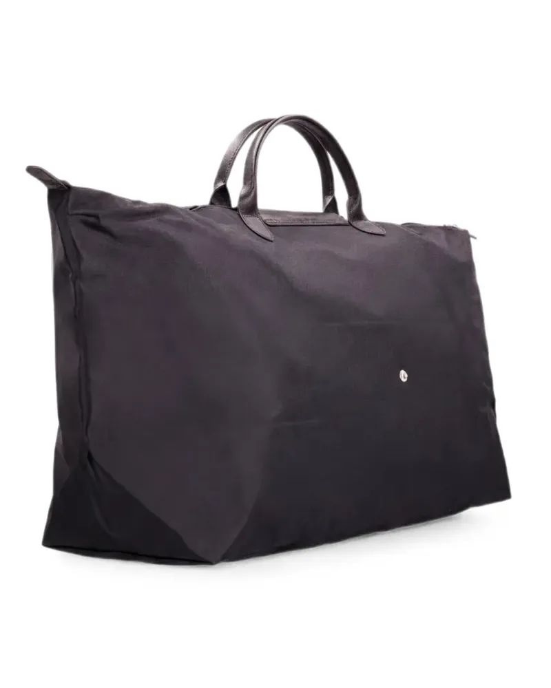 Longchamp Le Pliage one XL travel bag - Schwarz Schwarz