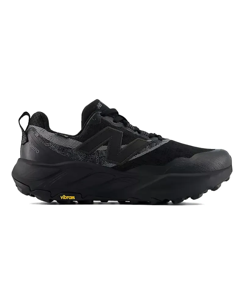 New Balance Hierro v9 GORE-TEX® Sneakers - Schwarz Schwarz