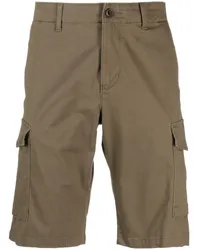 Tommy Hilfiger 1985 John Cargo-Shorts Grün