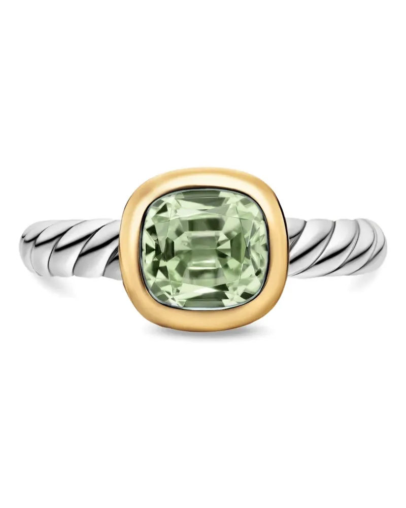 David Yurman DY Mercer® Ring - Silber Silber