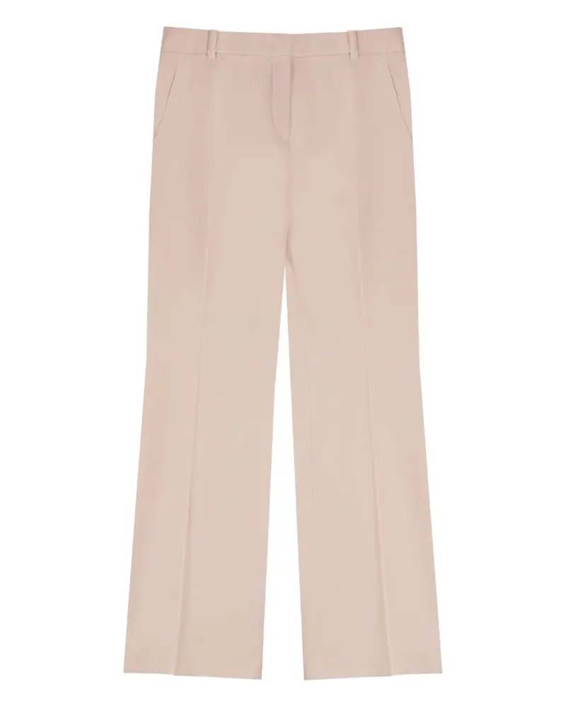 Slowear Klassische Hose - Rosa Rosa