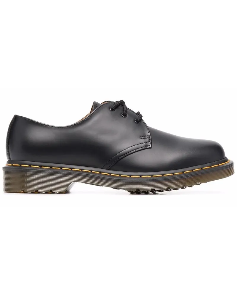 Dr.Martens 1461 Eye Schnürschuhe Schwarz