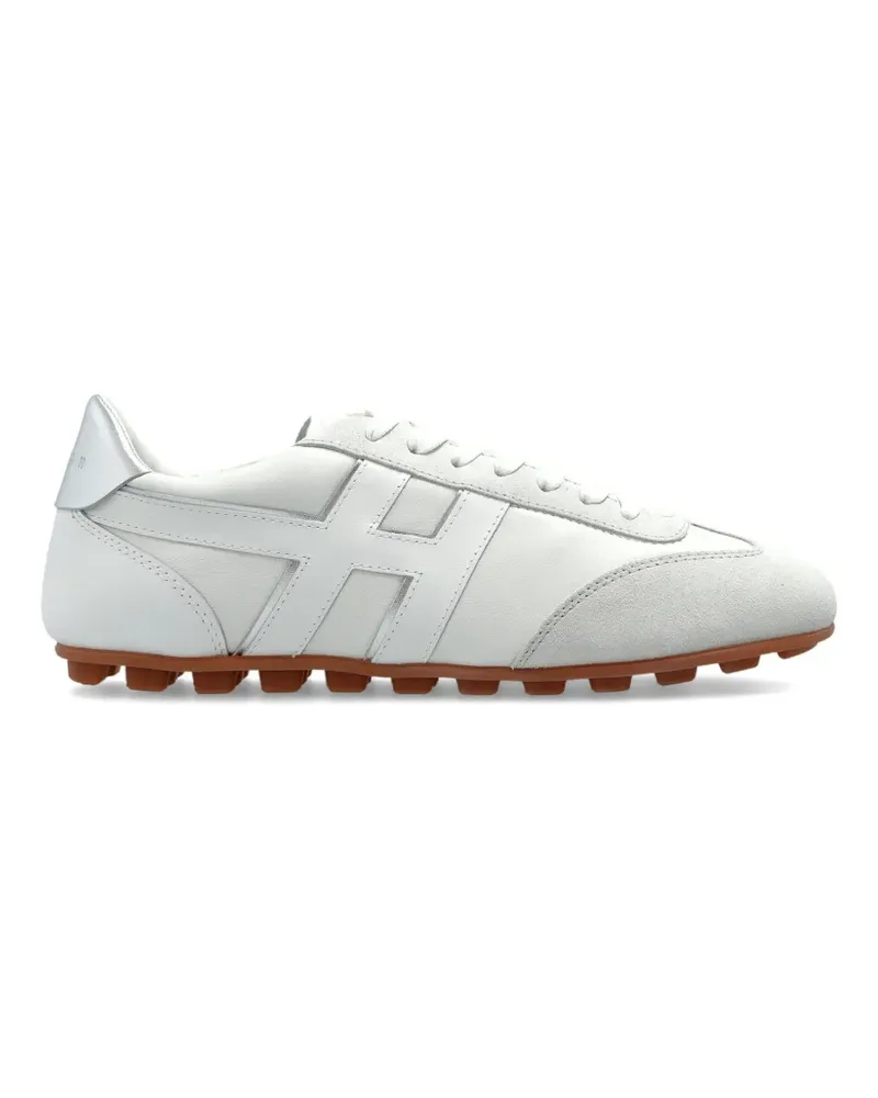 Hogan Olympia Sneakers - Weiß Weiß