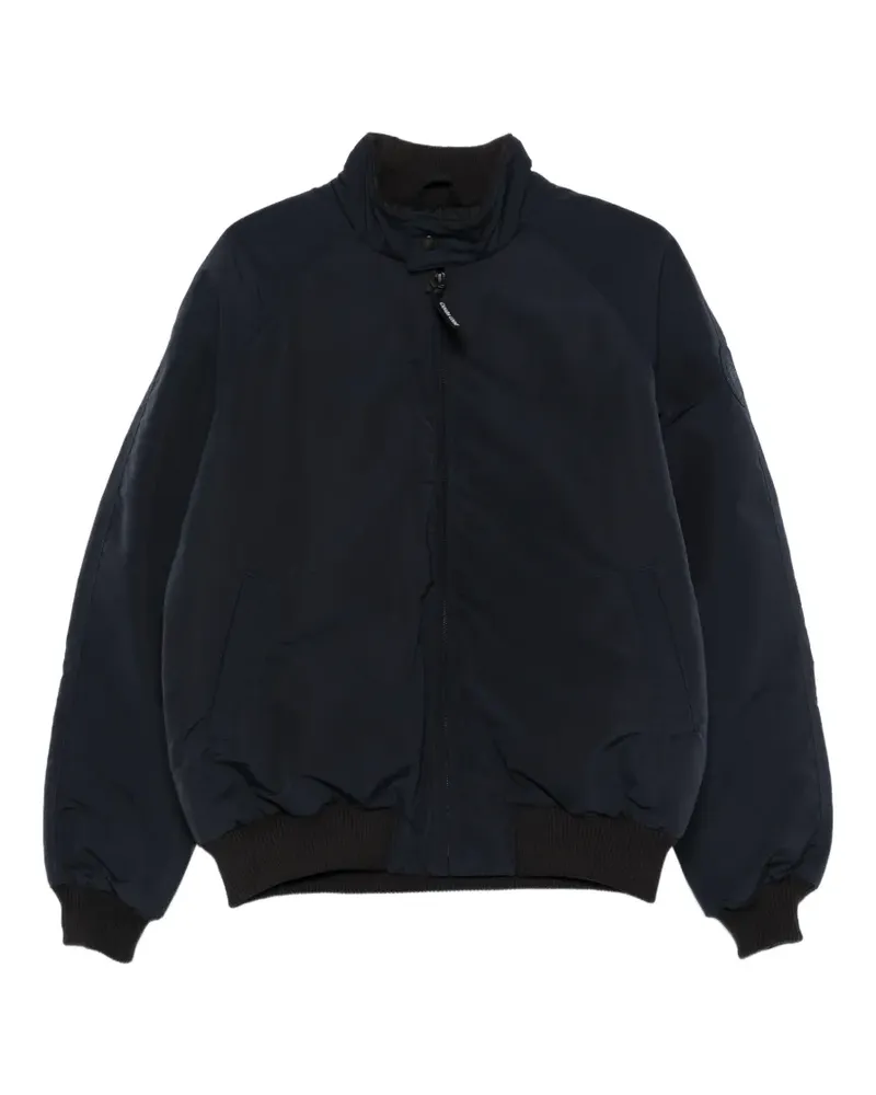 Canada Goose Legacy Bomberjacke - Blau Blau