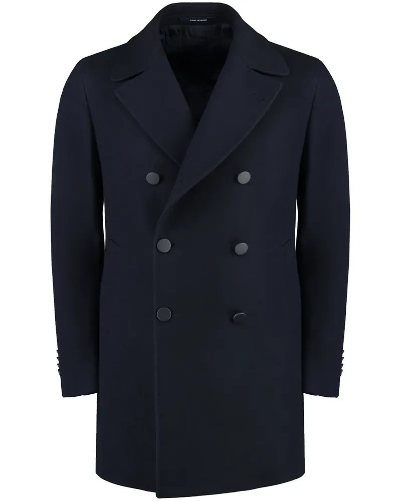 Tagliatore C-Stephan Mantel - Blau Blau