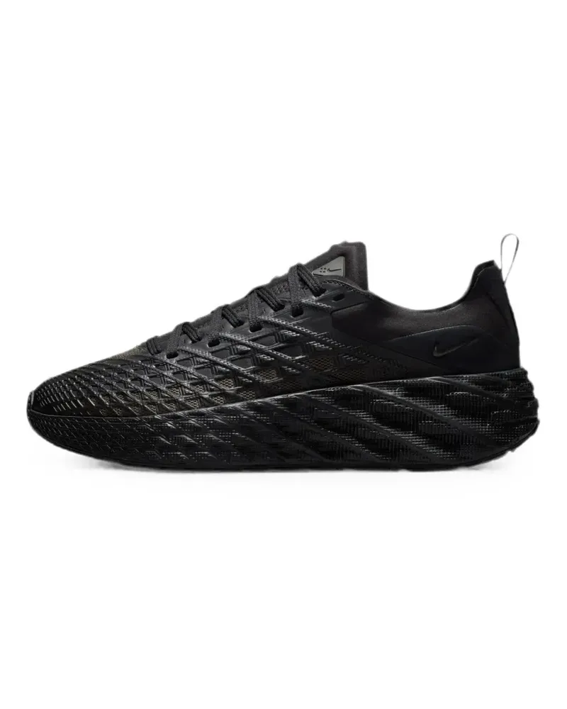 Nike Ava Edge Sneakers - Schwarz Schwarz