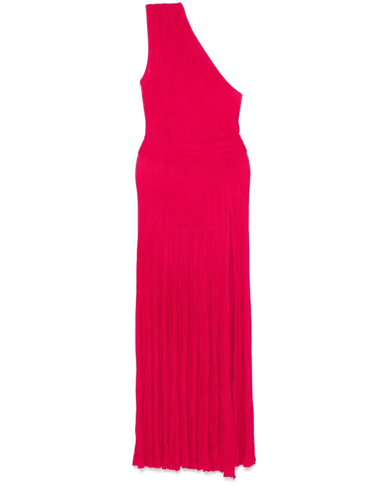 Antonino Valenti Bora Bora Maxikleid - Rosa Rosa