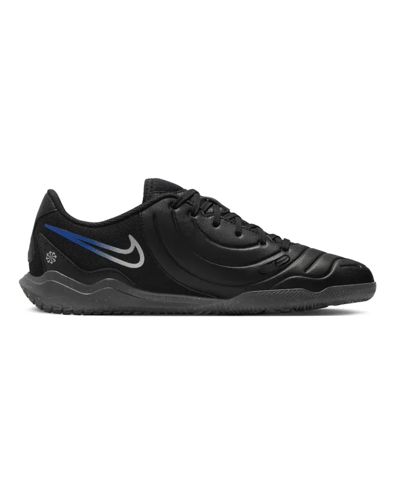 Nike Tiempo Legend 10 Club Sneakers - Schwarz Schwarz