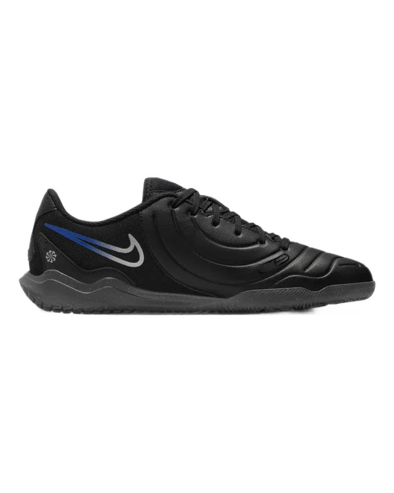 Nike Tiempo Legend 10 Club Sneakers - Schwarz Schwarz
