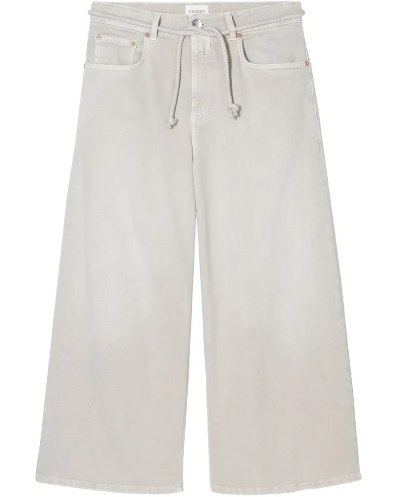 Closed Lyna Jeans - Grau Grau