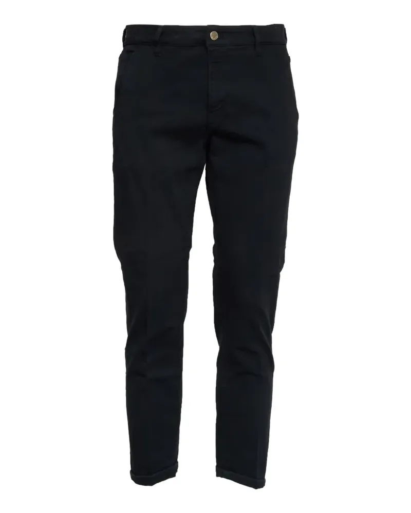 PT TORINO five-pocket slim-fit jeans - Blau Blau