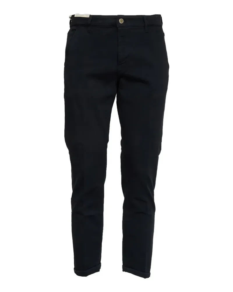 PT TORINO five-pocket slim-fit jeans - Blau Blau