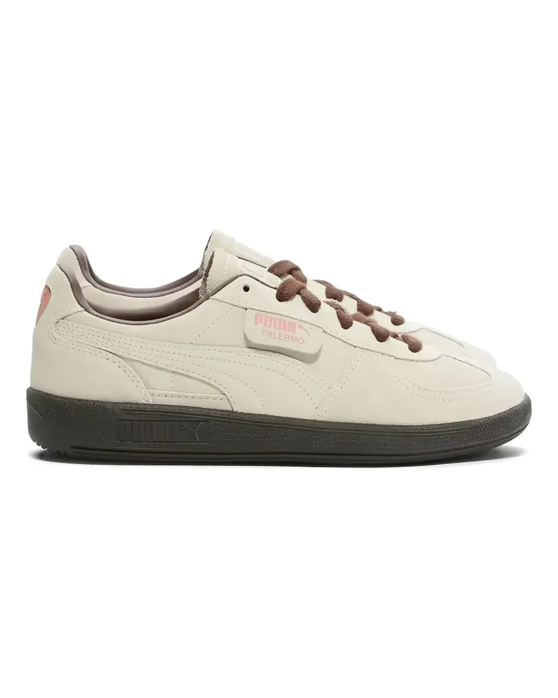 Puma Palermo low-top sneakers - Nude Nude