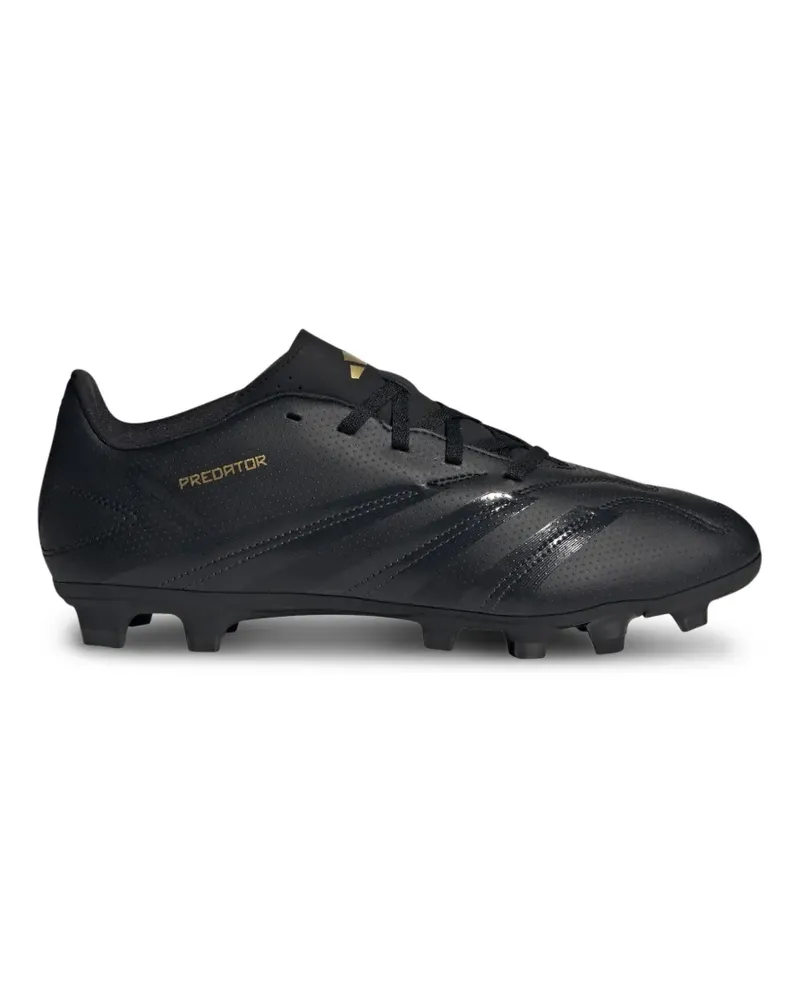 adidas Predator Club Sneakers - Schwarz Schwarz