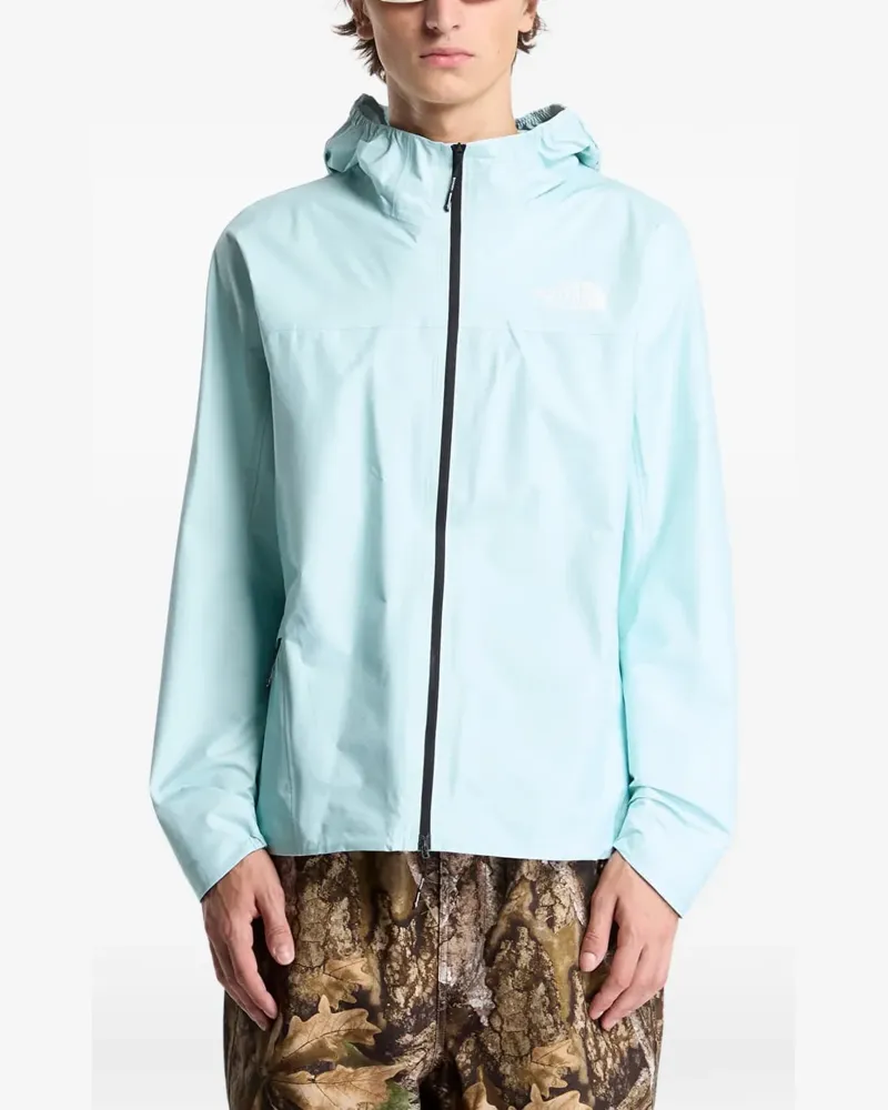 The North Face Superior FL Jacke - Blau Blau