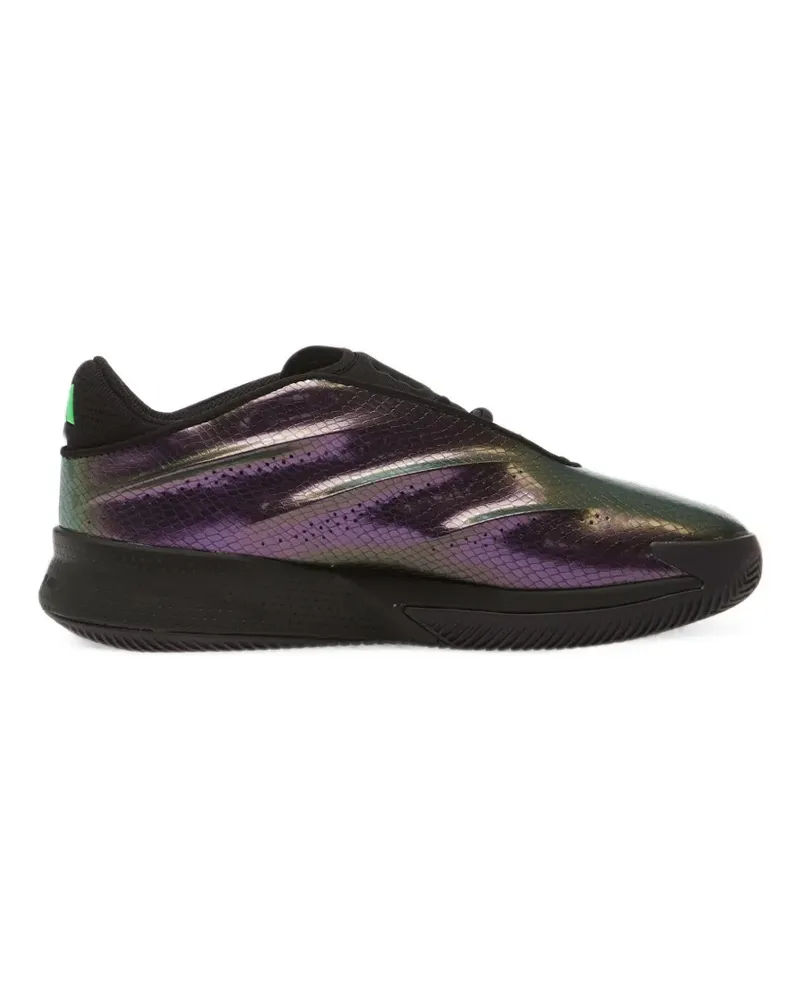 adidas Crazy Energy + snakeskin-effect sneakers - Violett Violett