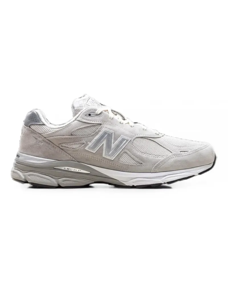 New Balance x Kith 990v3 sneakers - Grau Grau