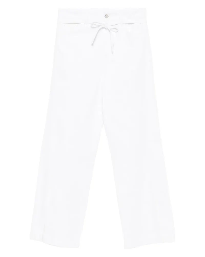 Day Birger et Mikkelsen Jeans mit Schlitzen - Weiß Weiß