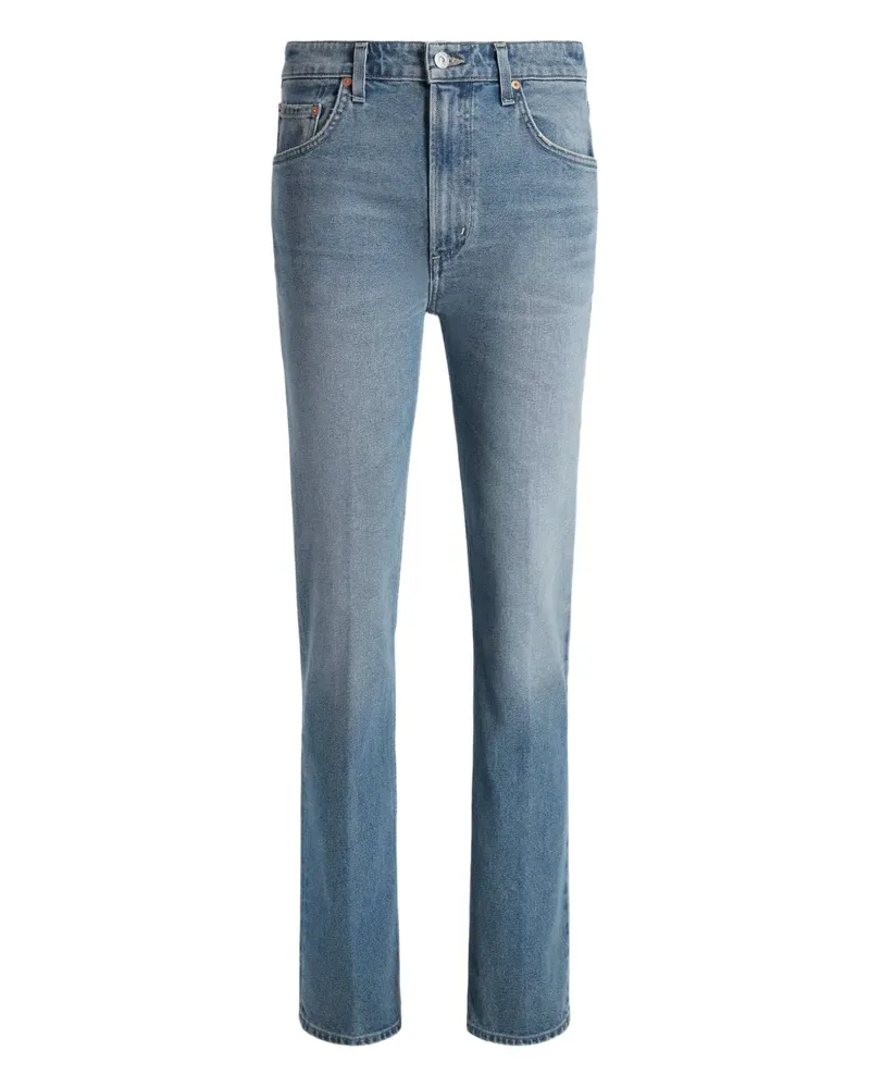 Citizens of humanity Ausgeblichene Jeans - Blau Blau