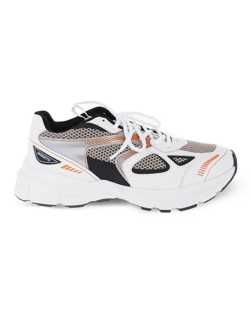 Axel Arigato Marathon Runner sneakers - Weiß Weiß
