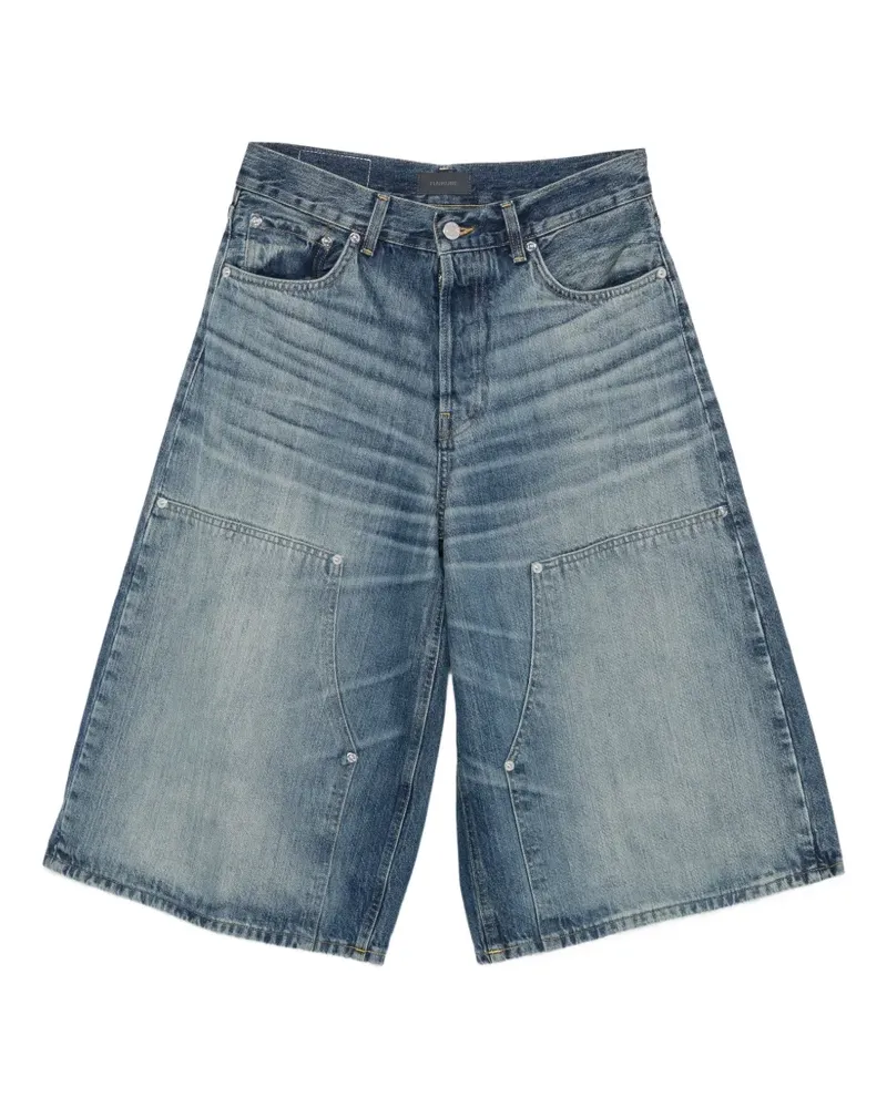 Haikure Legacy shorts - Blau Blau