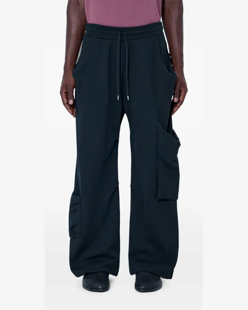 Vivienne Westwood Achilles sweatpants - Schwarz Schwarz