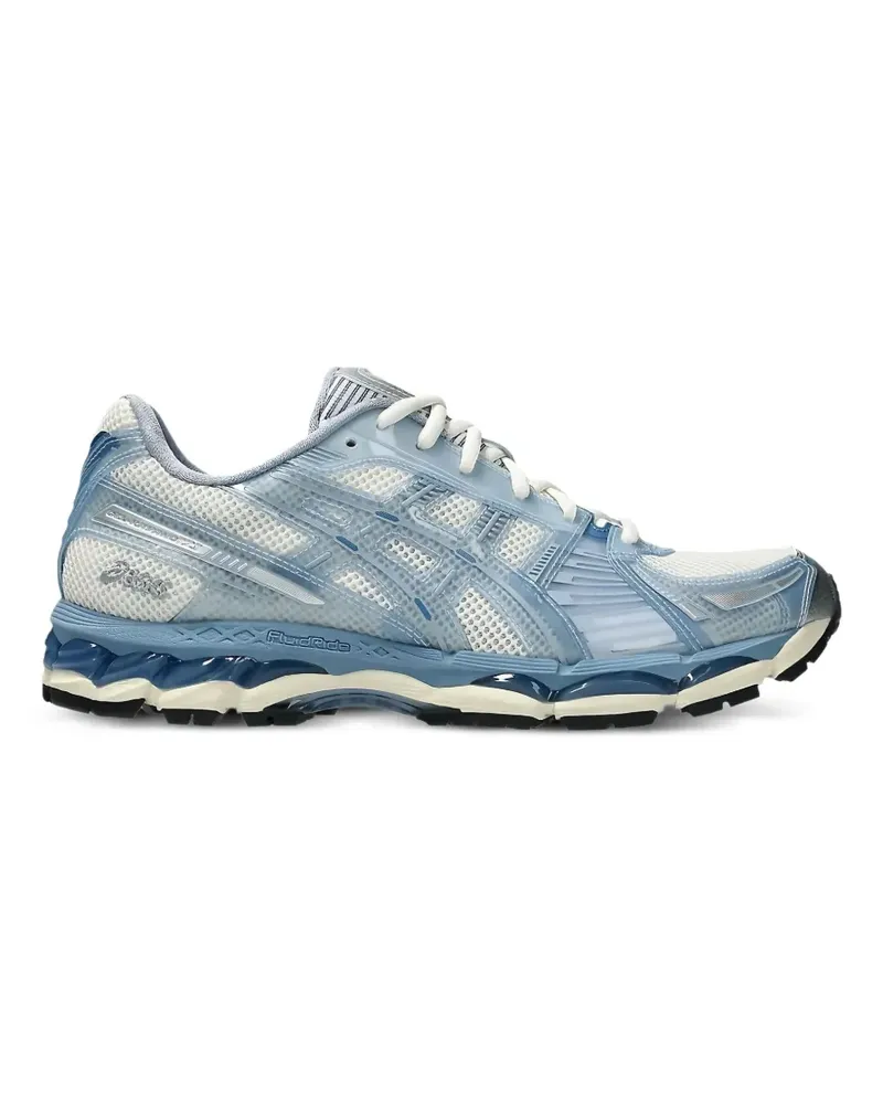 Asics x KITH Gel-Kayano 1 lace-up sneakers - Weiß Weiß