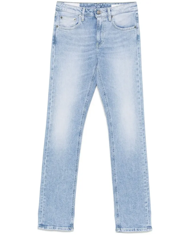 Dondup Coco Jeans - Blau Blau