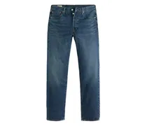 501 Five-Pocket-Jeans - Blau